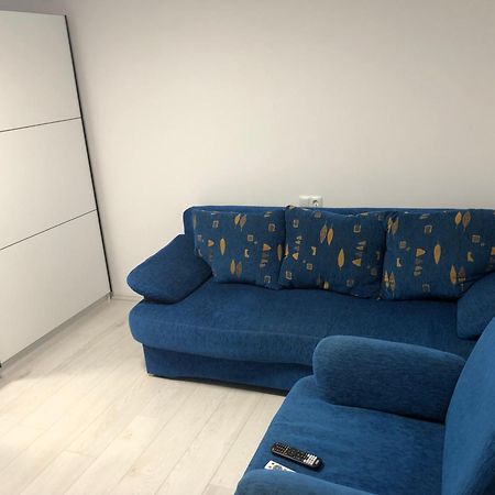 Casa Dan Apartment บูเซา ภายนอก รูปภาพ