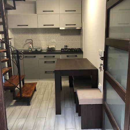 Casa Dan Apartment บูเซา ภายนอก รูปภาพ