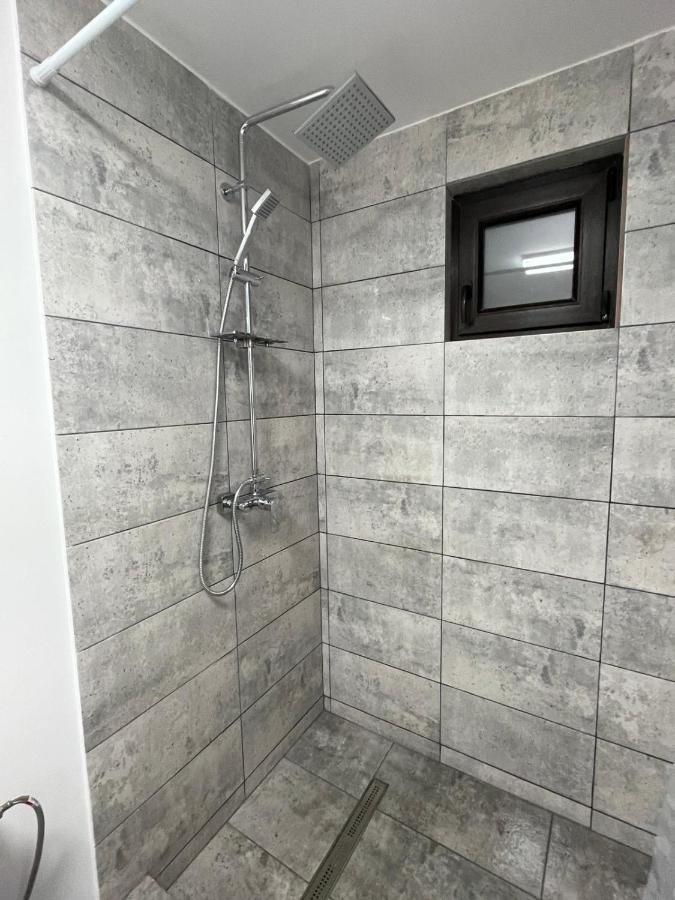 Casa Dan Apartment บูเซา ภายนอก รูปภาพ