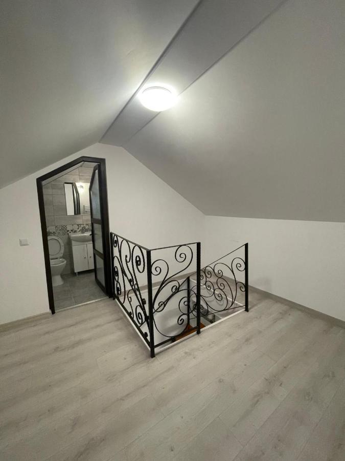 Casa Dan Apartment บูเซา ภายนอก รูปภาพ