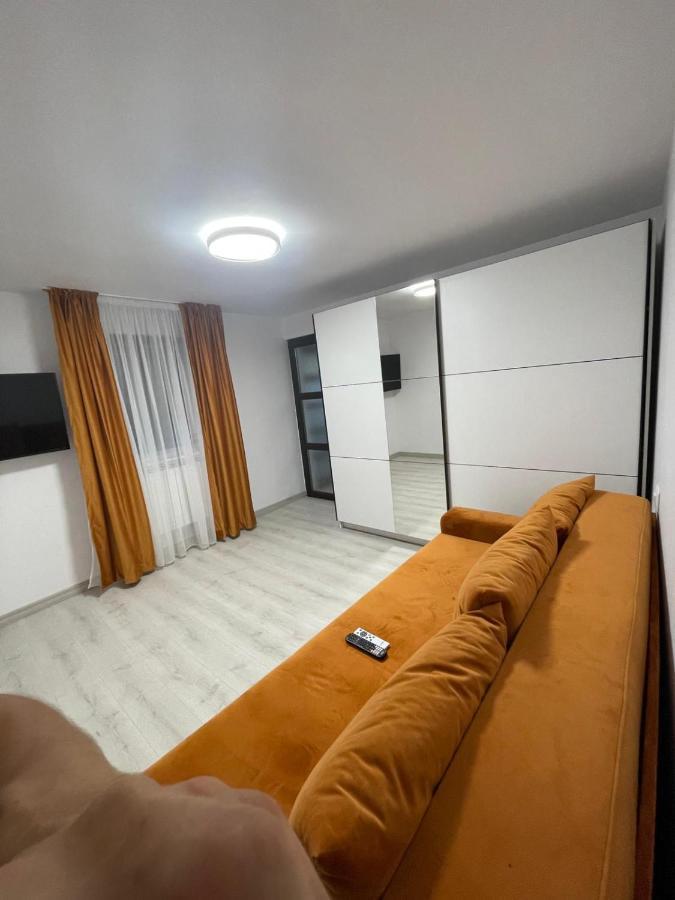 Casa Dan Apartment บูเซา ภายนอก รูปภาพ