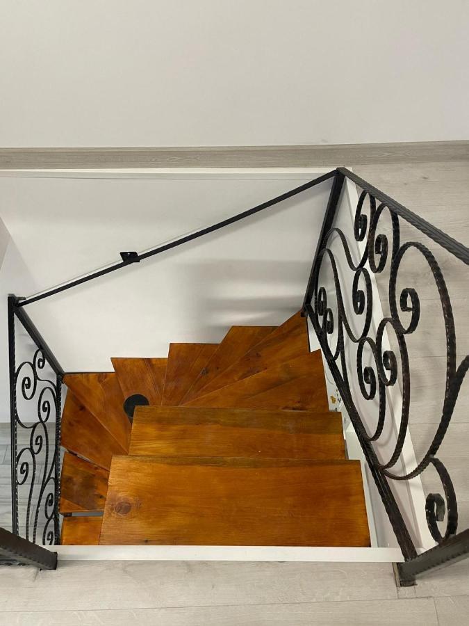 Casa Dan Apartment บูเซา ภายนอก รูปภาพ