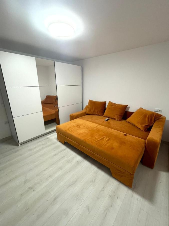 Casa Dan Apartment บูเซา ภายนอก รูปภาพ