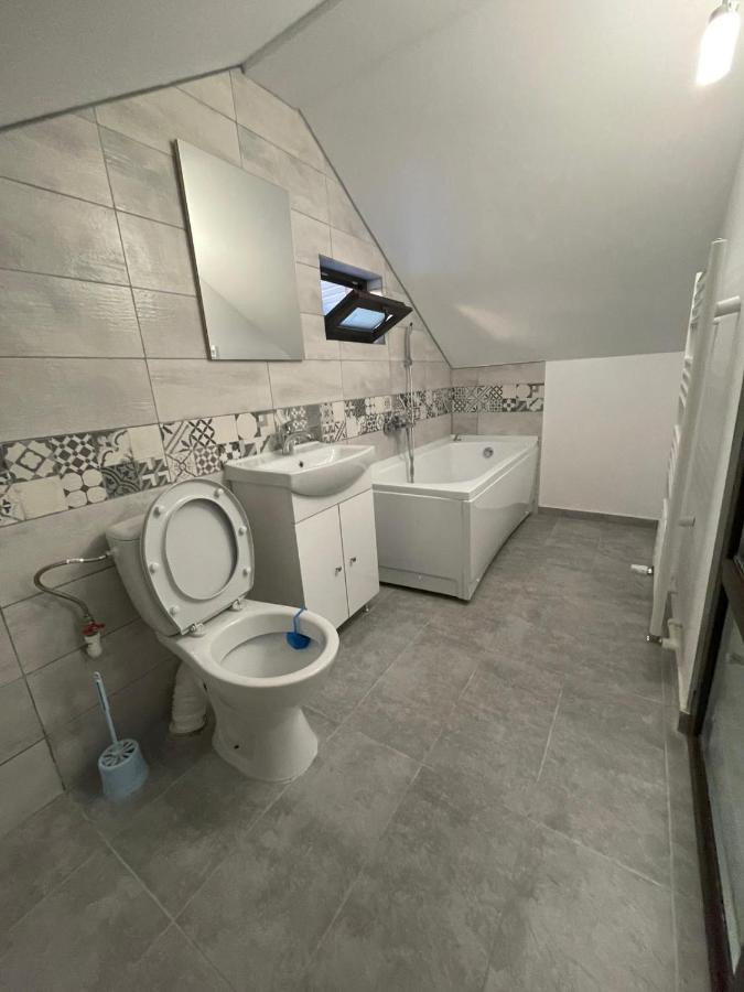 Casa Dan Apartment บูเซา ภายนอก รูปภาพ