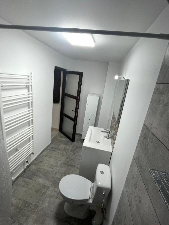 Casa Dan Apartment บูเซา ภายนอก รูปภาพ