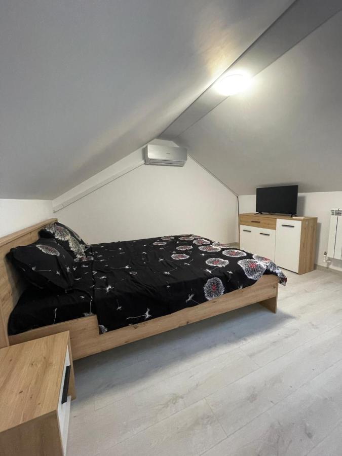 Casa Dan Apartment บูเซา ภายนอก รูปภาพ