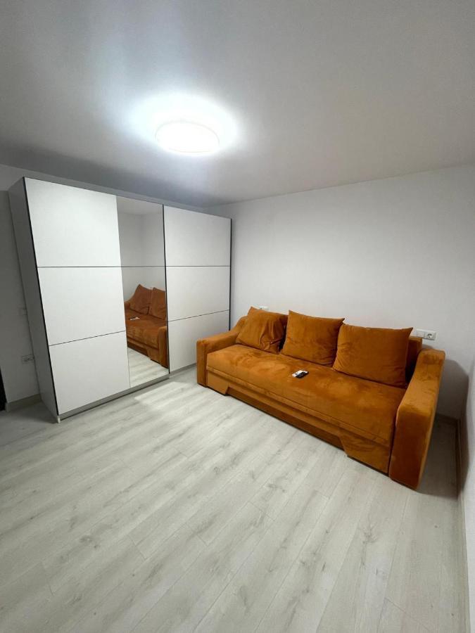 Casa Dan Apartment บูเซา ภายนอก รูปภาพ