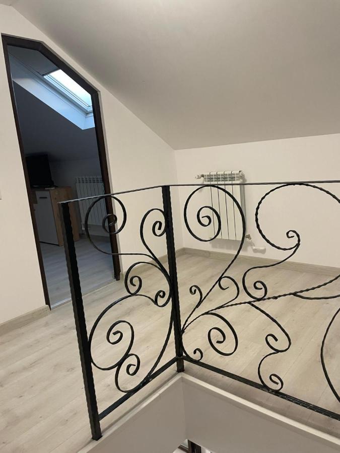 Casa Dan Apartment บูเซา ภายนอก รูปภาพ