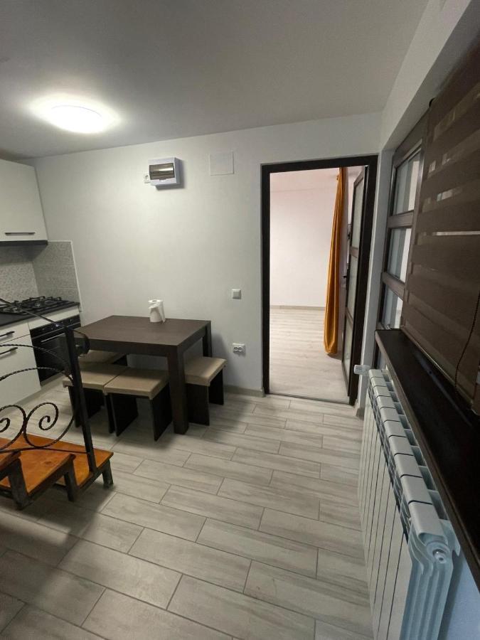 Casa Dan Apartment บูเซา ภายนอก รูปภาพ