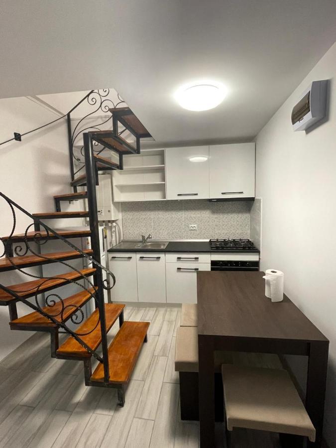 Casa Dan Apartment บูเซา ภายนอก รูปภาพ