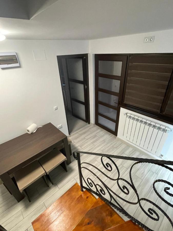 Casa Dan Apartment บูเซา ภายนอก รูปภาพ