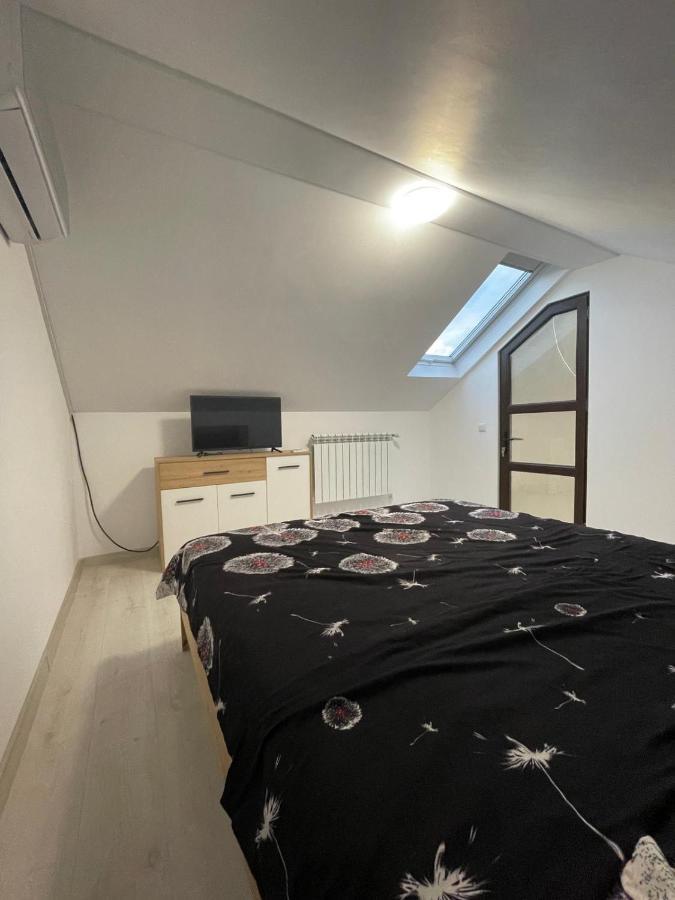 Casa Dan Apartment บูเซา ภายนอก รูปภาพ