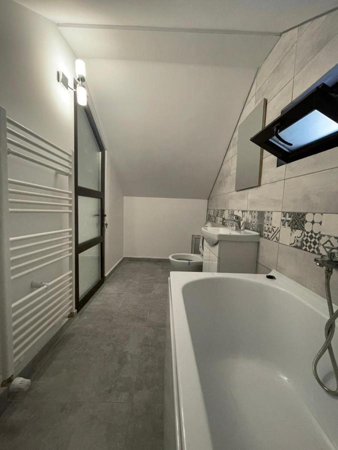 Casa Dan Apartment บูเซา ภายนอก รูปภาพ