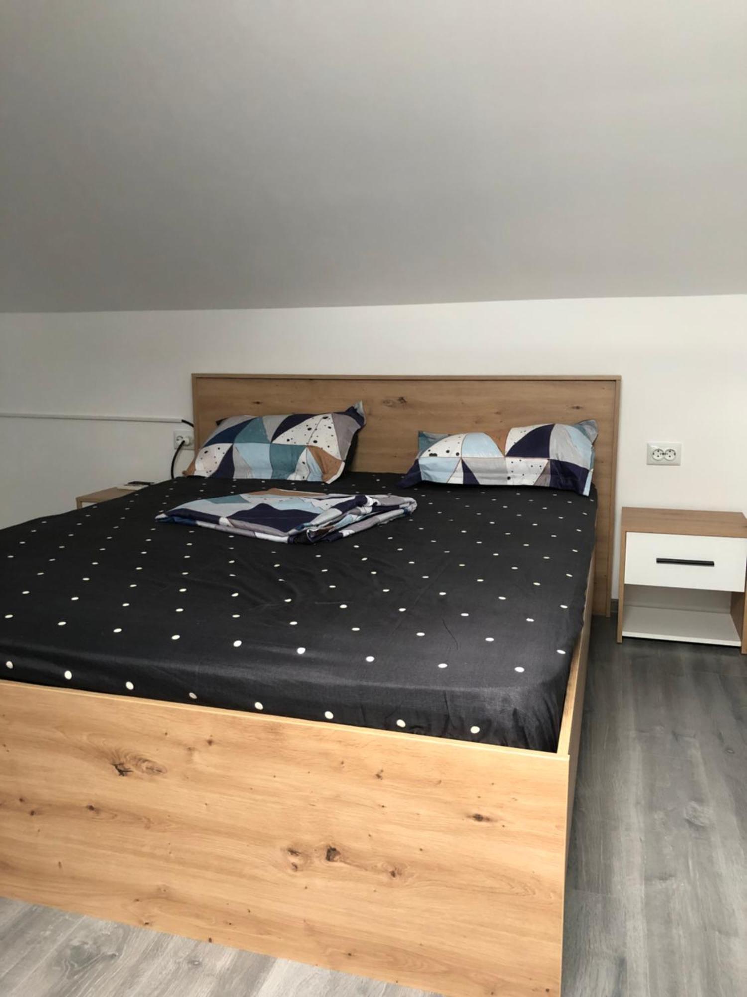 Casa Dan Apartment บูเซา ภายนอก รูปภาพ