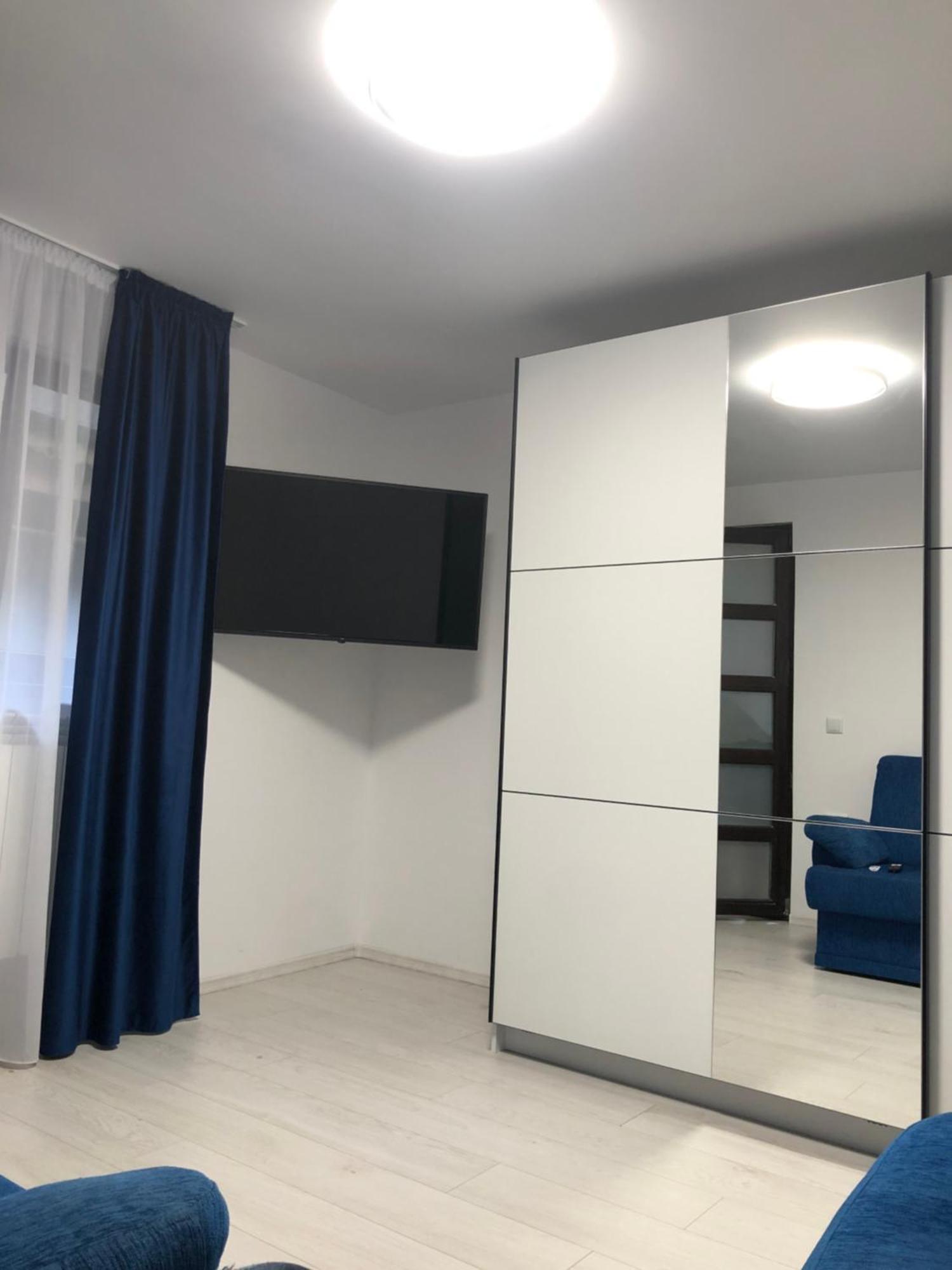 Casa Dan Apartment บูเซา ภายนอก รูปภาพ