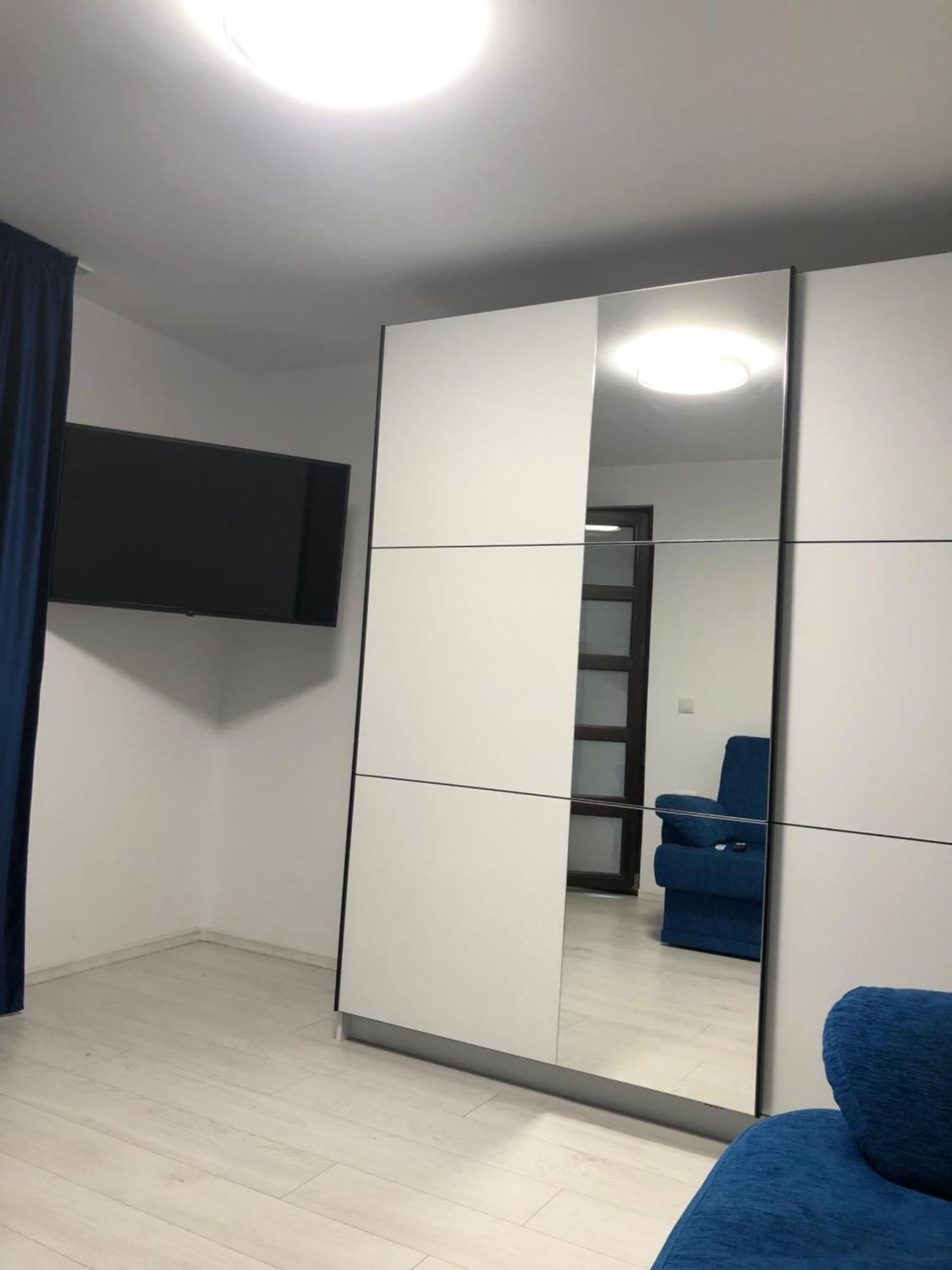Casa Dan Apartment บูเซา ภายนอก รูปภาพ
