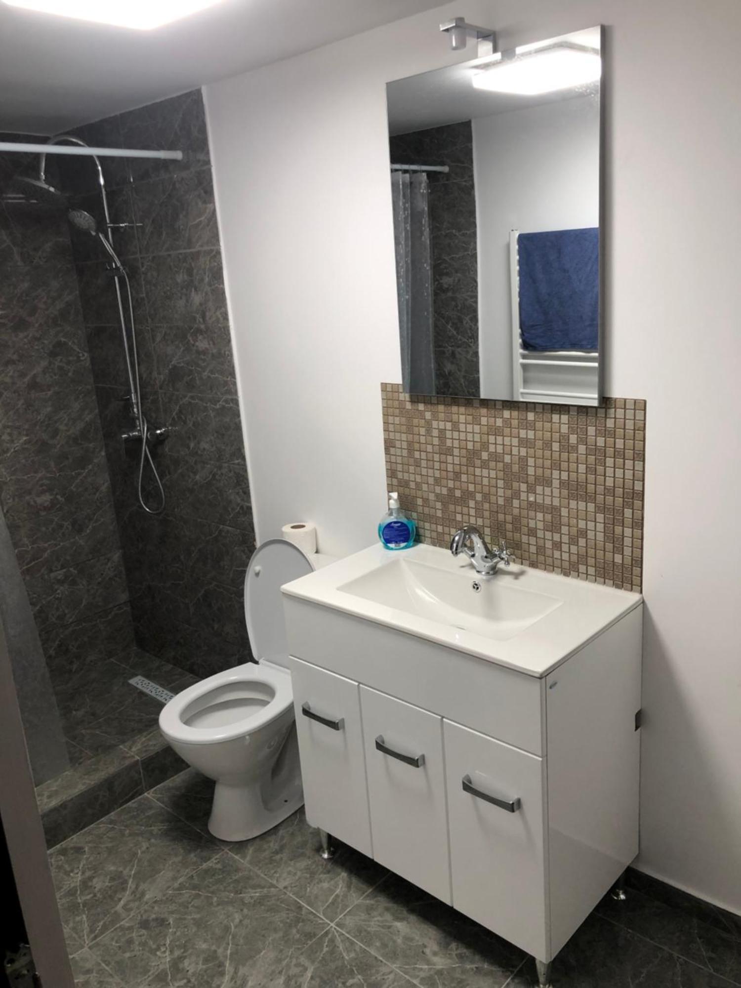 Casa Dan Apartment บูเซา ภายนอก รูปภาพ